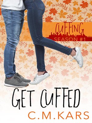 cover image of Get Cuffed